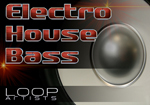  Liquid Loops - Electro House Bass - Electro House Bass Loops - Loop Pack 